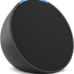 Alexa ECHO POP NEGRO