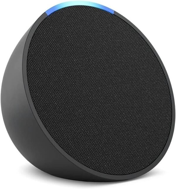 Alexa ECHO POP NEGRO