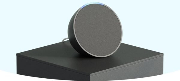 Alexa ECHO POP NEGRO - Image 4