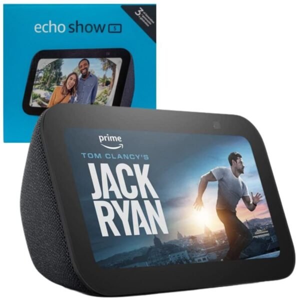 Alexa SHOW 5