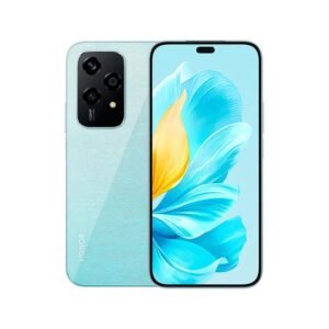 Honor 200 LITE 5G 8/256 GB AZUL; VERDE