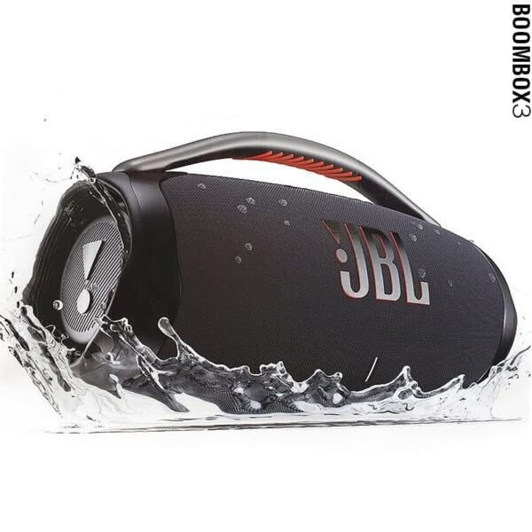 JBL BOOMBOX 3 - Image 3