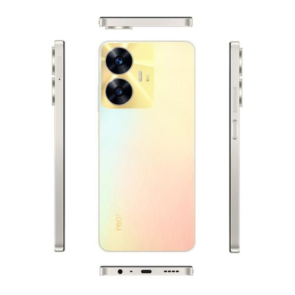Realme C55 8G/256 GB - Image 4