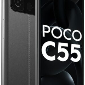 POCO C55 8/256 GB