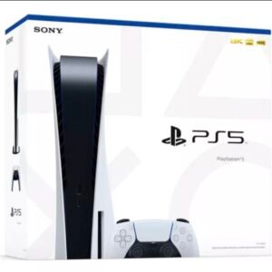 Sony PLAY STATION SLIM 1 TERA