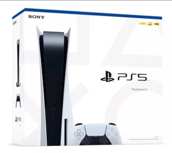 Sony PLAY STATION SLIM 1 TERA