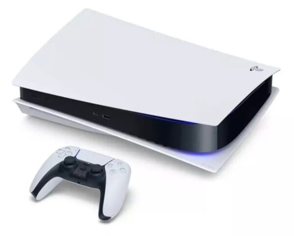 Sony PLAY STATION SLIM 1 TERA - Image 4