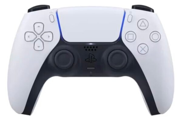 Sony CONTROpL PS5 - PLAY 5  AZUL
BLANCO; NEGRO; ROJO - Image 2