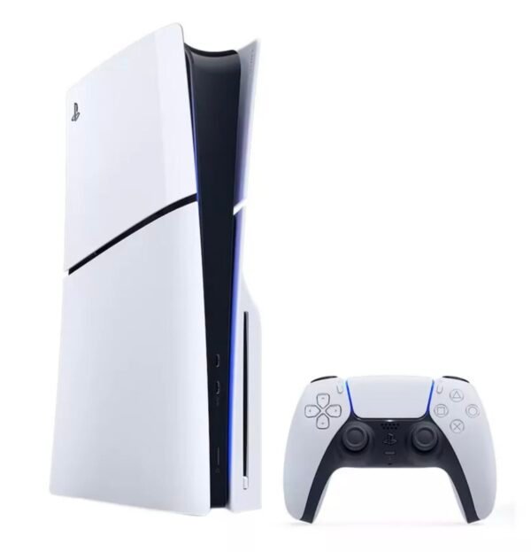 Sony PLAY STATION SLIM 1 TERA - Image 5