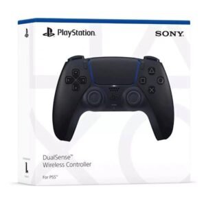Sony CONTROpL PS5 - PLAY 5  AZUL
BLANCO; NEGRO; ROJO