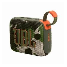 JBL GO4 CAMUFLADO