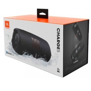 JBL CHARGE 5