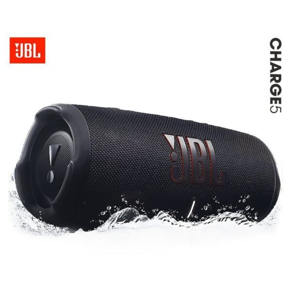JBL CHARGE 5 - Image 4