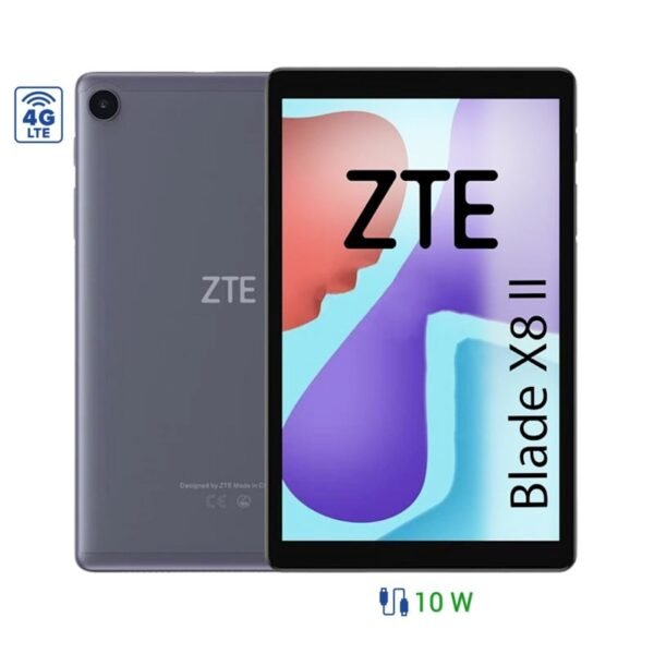 ZTE BLADE X8 II PRO - Image 2