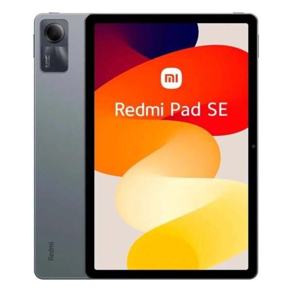 Redmi PAD SE 11” WIFI 4/128 GB - Image 2