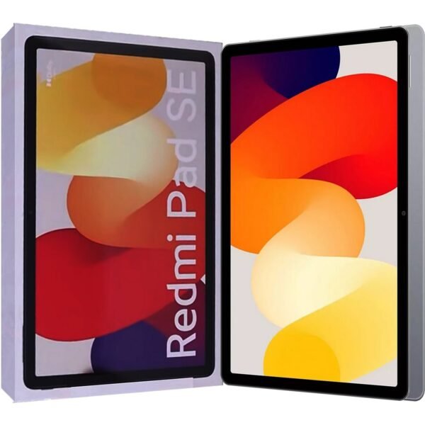 Redmi PAD SE 11” WIFI 4/128 GB - Image 3