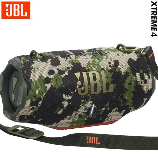 JBL XTREME 4 CAMUFLADO - Image 3