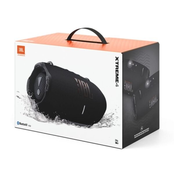 JBL XTREME 4 CAMUFLADO - Image 6