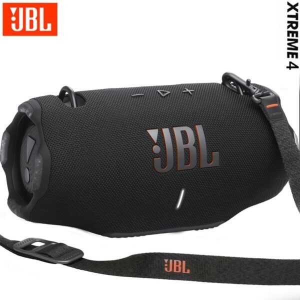 JBL XTREME 4 CAMUFLADO - Image 4
