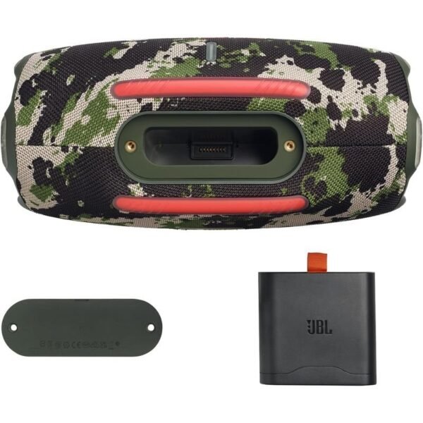 JBL XTREME 4 CAMUFLADO - Image 8