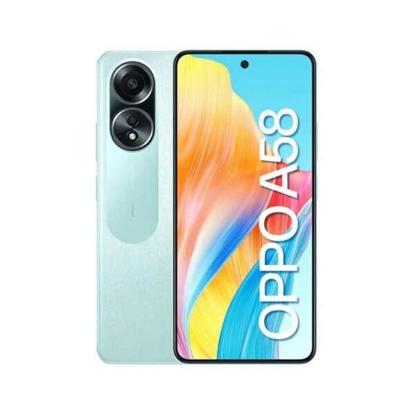 Oppo A58 8/256 GB - Image 3