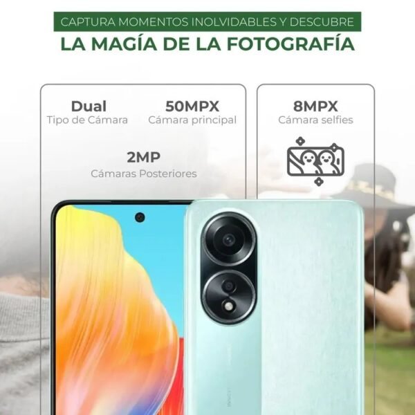 Oppo A58 8/256 GB - Image 4