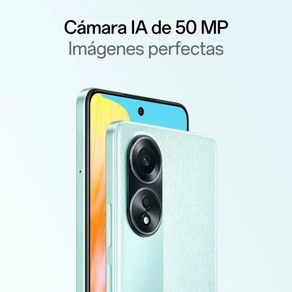Oppo A58 8/256 GB - Image 5