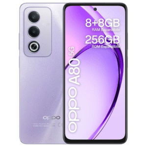 Oppo A80 5G 8/256 GB