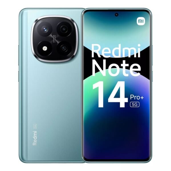 Xiaomi Redmi NOTE 14 PRO PLUS 5G 8/256 GB - Image 8