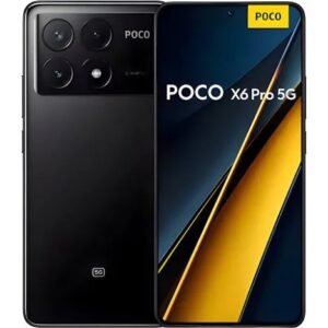 Xiaomi/Redmi POCO X6 PRO 5G 12/512 GRIS