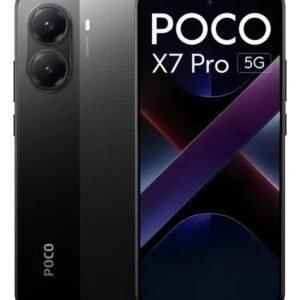 ;XiaomRedmi POCO X7 PRO 5G 8/256 GB