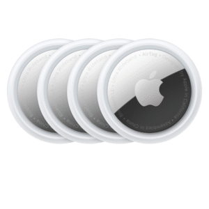 Apple AIRTAGS CAJA X4