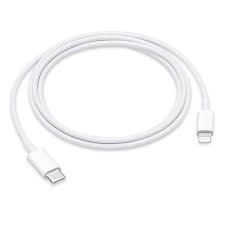 Apple Cable IPhone C-LIightning