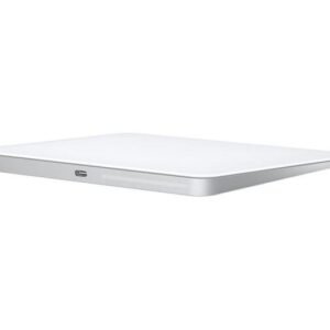Apple Magic Trackpad  Silver