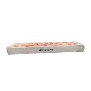 Apple Pencil Pro Open box (caja abierta)