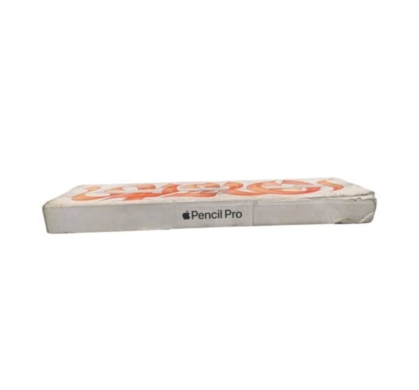 Apple Pencil Pro Open box (caja abierta)