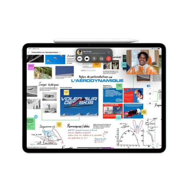 Apple-Pencil Pro - Image 2