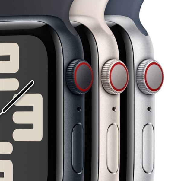 Apple Watch Serie 10 46mm GPS + CELL(usado) - Image 2