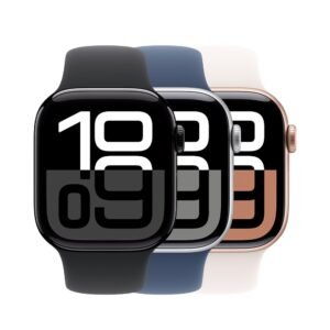 Apple Watch SERIE 10 42 mm GPS