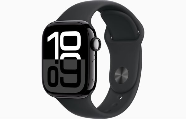 Apple Watch Serie 10 46mm GPS + CELL(usado) - Image 4