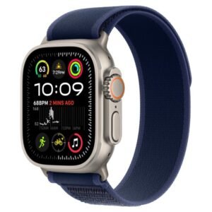 Apple Watch Ultra 2 2024 49mm GPS+CELL NATURAL