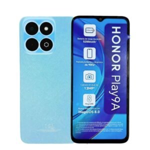 Honor PLAY 9A 4/256 GB AZUL