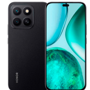Honor X8C 6/256 GB NEGRO